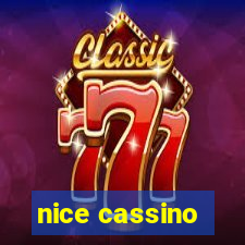 nice cassino